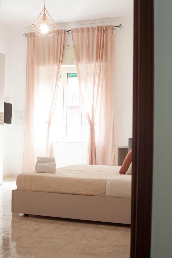 La Casa Dell'Arte Villa Napoli Eksteriør billede