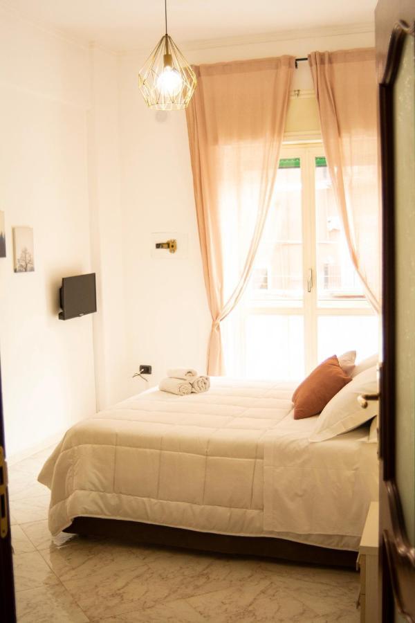 La Casa Dell'Arte Villa Napoli Eksteriør billede