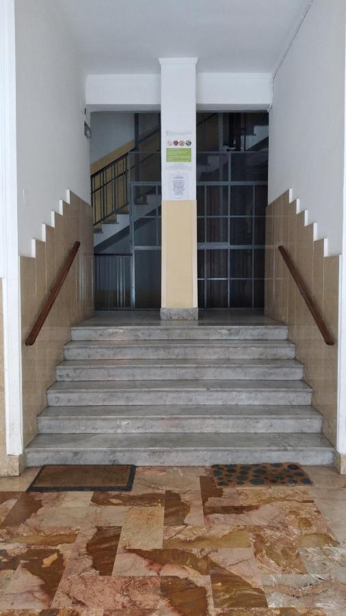 La Casa Dell'Arte Villa Napoli Eksteriør billede
